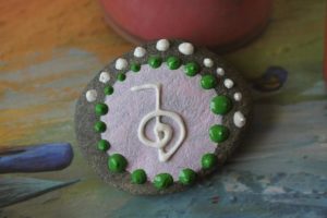 reiki sanadesdeelalma